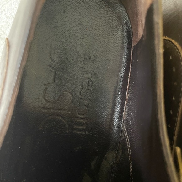 a.testoni dressed shoes - Picture 6 of 8